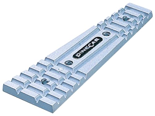 Woodland Scenics Pine Car Derby Weights, 2-Ounce, Tapered