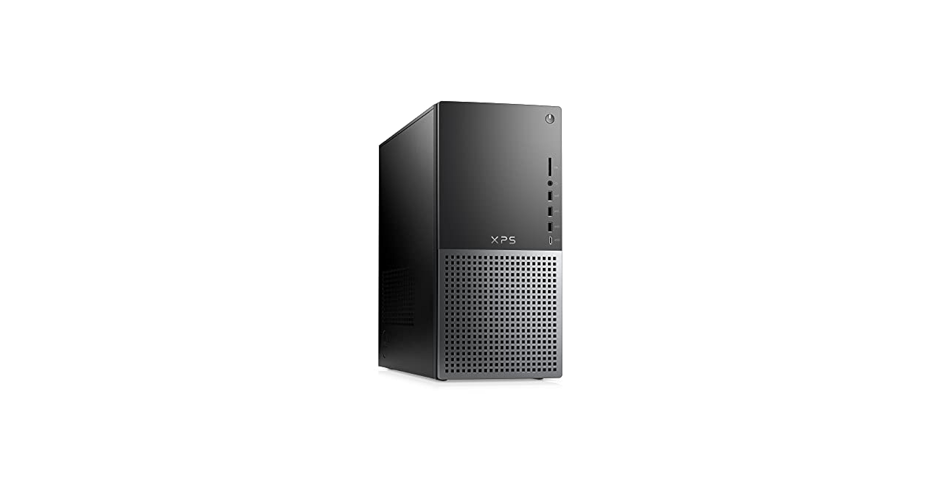 Amazon.com: Dell XPS 8950 Desktop Computer - 12th Gen Intel