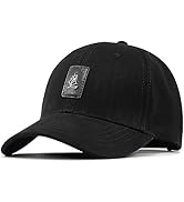YAMEE Baseball Cap Herren Baumwolle,Basecap Kappe Unisex Größenverstellbar,Baseballkappe Classic ...