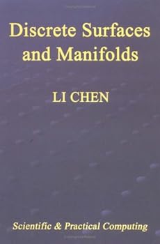 Paperback Discrete Surfaces and Manifolds: A Theory of Digital-Discrete Geometry and Topology Book