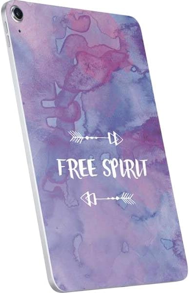 Skinit Decal Tablet Skin Compatible with iPad 11th Gen (2025) - Free Spirit Design