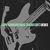  Lupa Kuburan Band (Radio Edit)