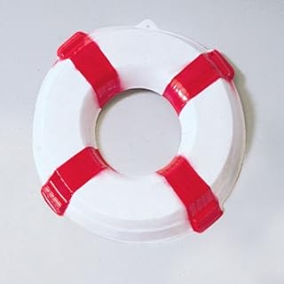 Decorative Lifebuoy
