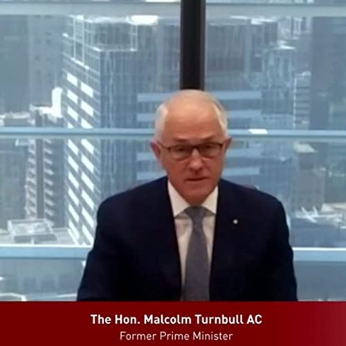 Ex-PM faces grilling at Robodebt royal commission Podcast Por  arte de portada