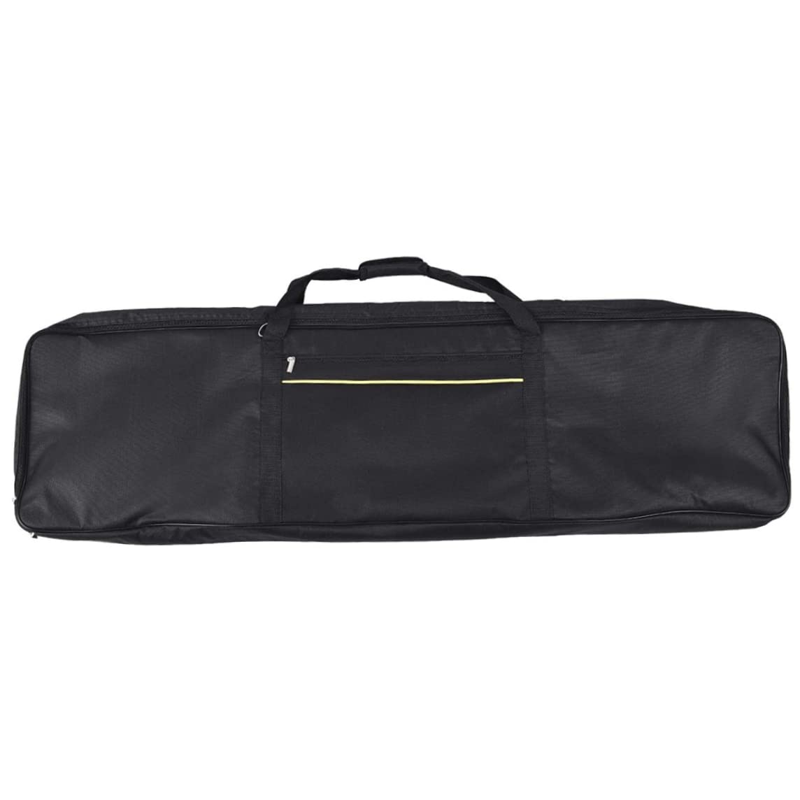 Housse de clavier étanche avec double sangle de transport - 8