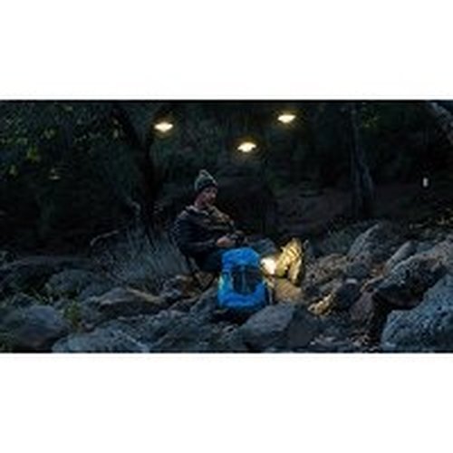 Greenlight Planet Home 120 Solar Lighting System Plus Usb Charger #TOP4