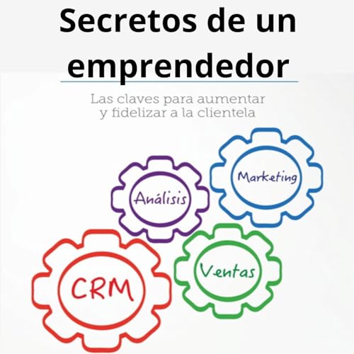 La estrategia CRM - audiolibro