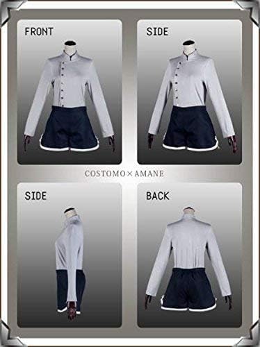 Amazon.co.jp: コスプレ衣装 刀剣乱舞 五虎退 極衣装コスプレ衣装