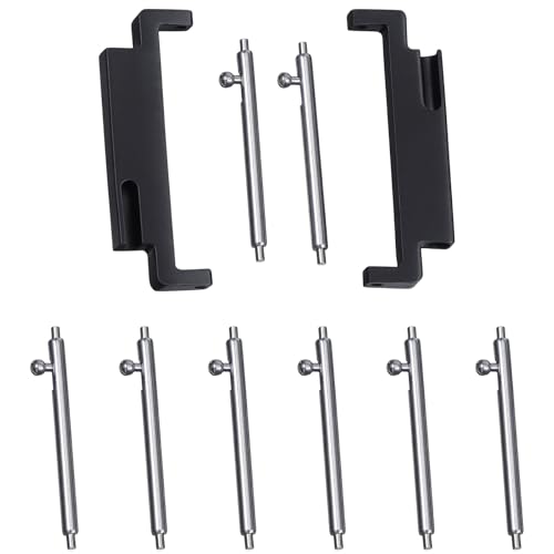 18-22mm Quick Release Adapter