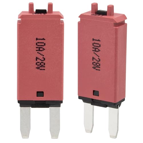 Truck Rv Marine Electrical Diagnosis 2pcs