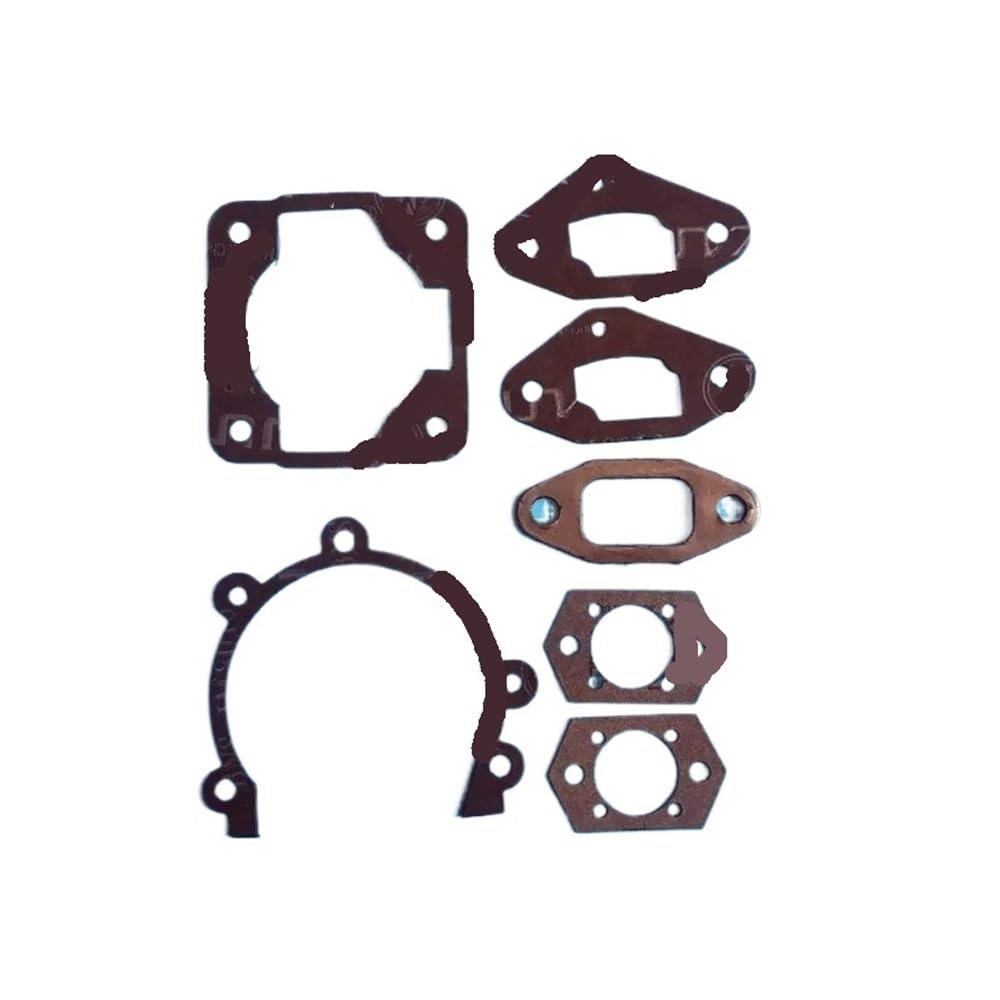 Jeu de joints pour BR400 BR380 SR420 : stopper les prises d'air moteur
