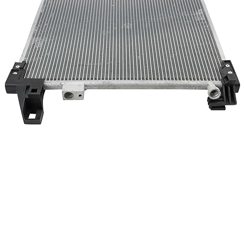 Image of TRQ Air Conditioning A /C Condenser Receiver Drier