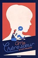 Ma chère soeur 2747062015 Book Cover