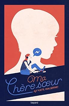 Paperback Ma chère soeur [French] Book