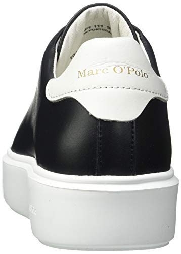 Foto von Marc O'Polo Damen Cora 1A Sneaker, 990, 40 EU
