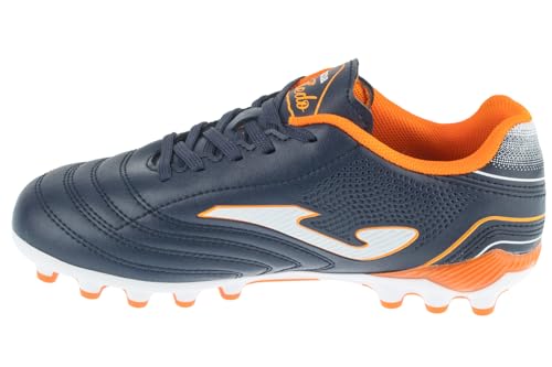 Bottes de football Joma Toledo 2503 Marino Gazon Artificiel - vue 3