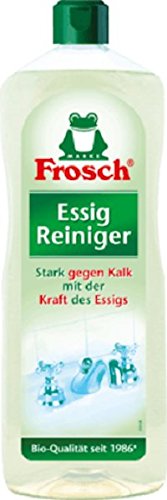Preisvergleich Produktbild Frosch Essigreiniger (2)