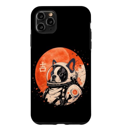 ���{�̃~�j�}���X�g �A�[�g 70�N�� ���g�� �X�y�[�X �{�X�g���e���A �� �X�}�z�P�[�X iPhone 11 Pro Max �p