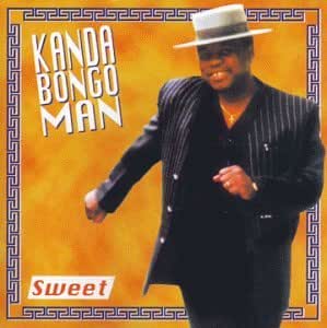 Kanda Bongo Man - Sweet - Amazon.com Music