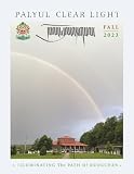Palyul Clear Light Magazine, Fall 2023: Issue 15