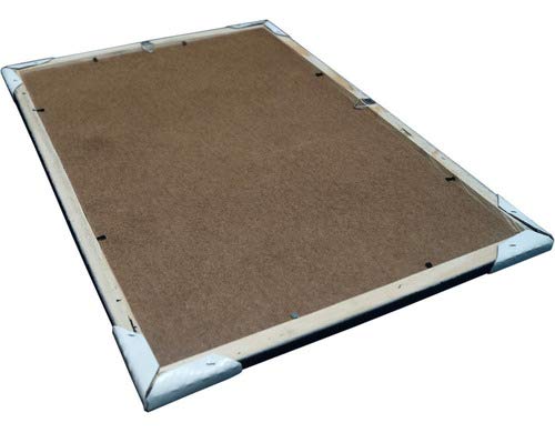 Quadro Jogo Cyberpunk 2077 Poster Moldurado