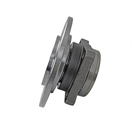 Crs Nt515070 New Wheel Bearing Hub Assembly, Front Left (Driver)/ Right (Passenger), For 1994-1999 Dodge Ram 3500, Rwd/ 4Wd #TOP3