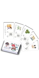 Amazon.com: MoMo Nihongo N5 - Learn Japanese Flash Cards - Kanji