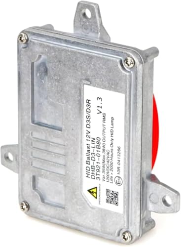 Phare xénon clignotant résolu avec le module 3T92101B80 Santa Fe - 6
