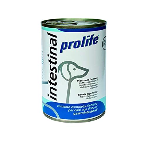 Club Prolife Dog Veterinary Formula Intestinal 400...
