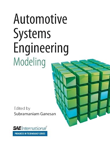 Automative Systems Engineering: Modeling