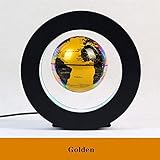 An awesome high-tech gadget that people of all ages will enjoy, can be used as home or office desk decoration, a teaching equipment, a toy, also a creative gift that will surprise your friends