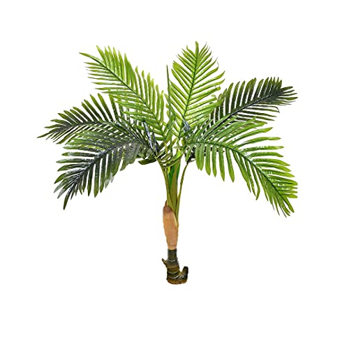 Árvore Artificial Palmeira 150cm Verde | Linha Permanente Formosinha