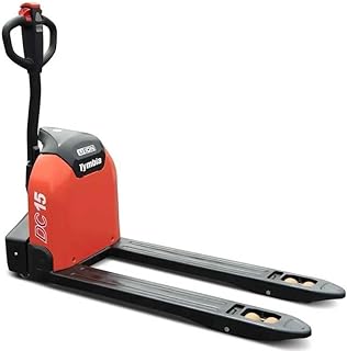 Lithium Electric Pallet Truck 1500 kg Li3 | Battery 24V/30Ah