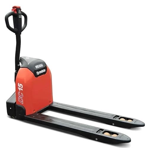 Transpaleta eléctrica Litio 1500kg Li3 | Batería 24V/30Ah