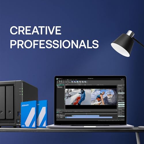 Acclamator Acclamator 1TB SSD の商品画像 1