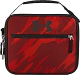 Under Armour Lunch Box, Megarig/Red