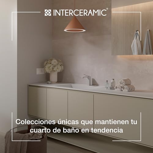 Monomando Interceramic 9 Imagen adicional
