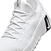 Nike Mens Free Metcon 6, White/Black/White 9.5 Medium