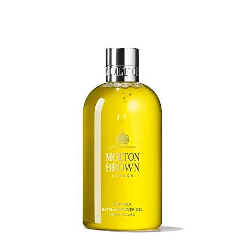Molton Brown Bushukan Bath & Shower Gel