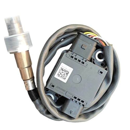 Capteur de Particules Fines VW défectueux ? Solution 8R0906261A