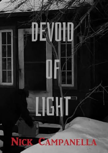 Devoid of Light (English Edition)