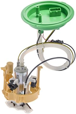 Amazon.com: Herko Fuel Pump Assembly K9285 For BMW 2002-2008 745i 745Li ...