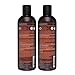 HASK Keratin Collection: 2 Keratin 5-in-1 Leave In Conditioner and 1 Shampoo and Conditioner set