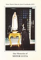 Our Memories of Sister Lucia B0046IRZ5A Book Cover