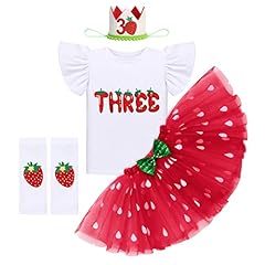 Strawberry Three