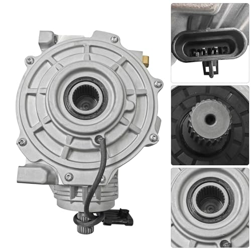 1334626 1334182 Front Differential Fits for Polaris General XP/XP 4/XP Sport 1000 2020-2023 for RZR XP 4 Turbo/Turbo 2016-2021 for Ranger XP 1000 2000, Replace# 1333368 1333745 1334624 1334143 by XuanBird - Image 8