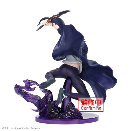Figurine Excite Motions Solo Leveling Vol.1 - vue 5