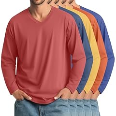 Yellow, Haze Blue, Orange Pink, Orange, Royal Blue