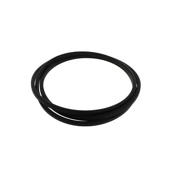 Optibelt HBB x 2650 DK BB Double V-Belt, DIN 7722, 2650 mm Length