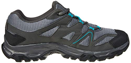 Tênis Salomon , feminino, Cinza, 39